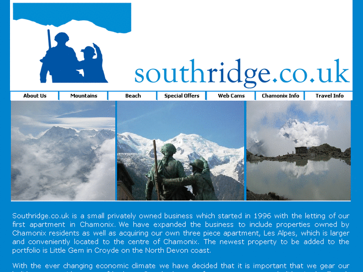 www.southridge.biz