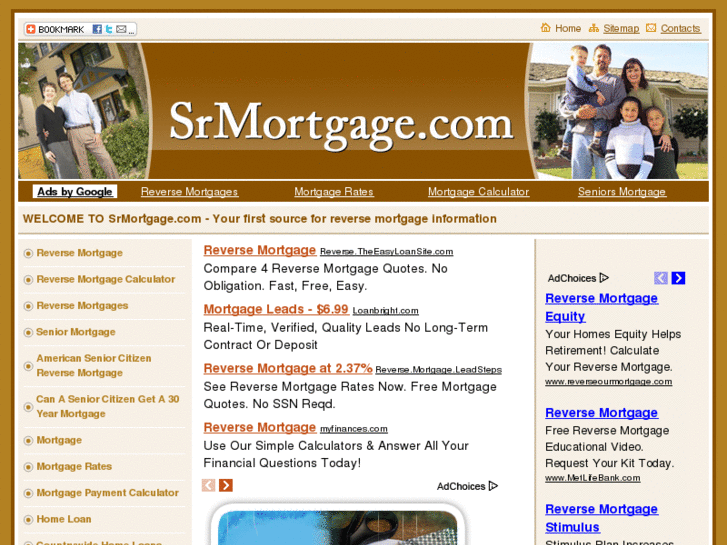 www.srmortgage.com