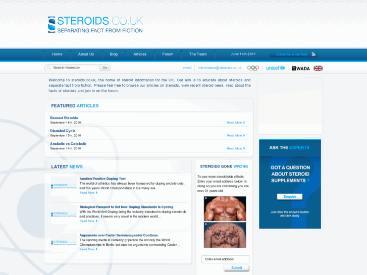 www.steroids.co.uk