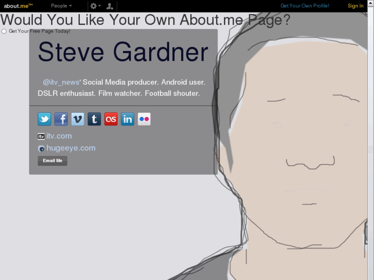 www.stevegardner.org