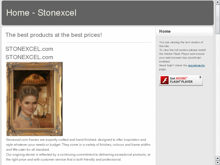 www.stonexcel.com