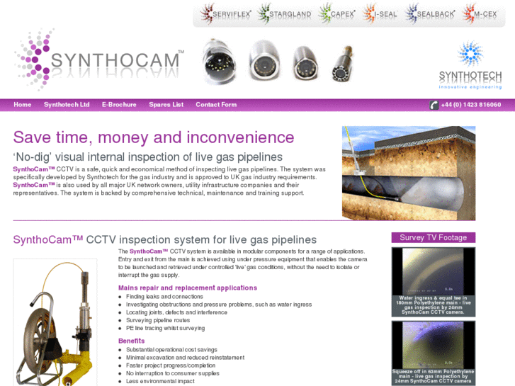 www.synthocam.com