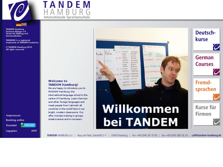 www.tandem-hamburg.com