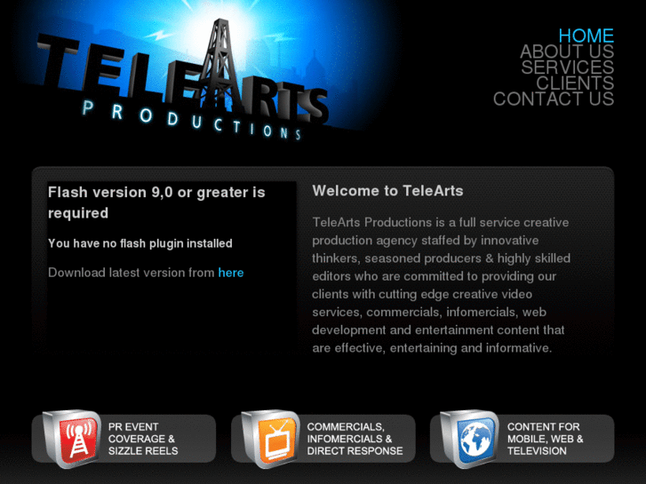 www.telearts.net