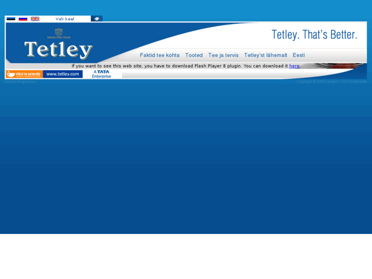 www.tetleyeesti.com