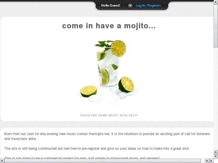 www.themojito.net