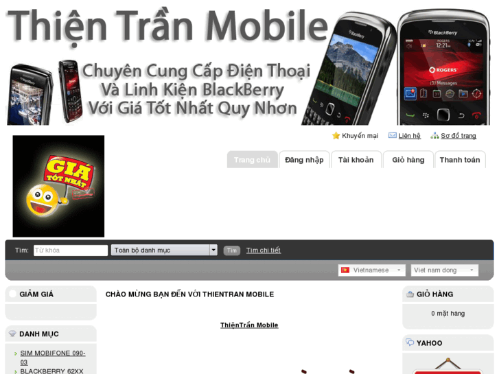 www.thientranmobile.com