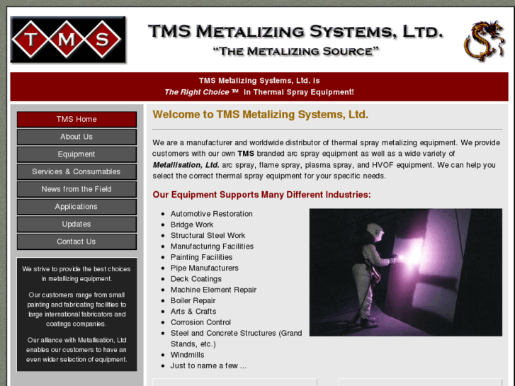 www.tmsmetalizing.com