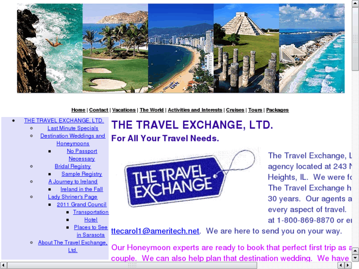 www.travelexchange-ltd.com