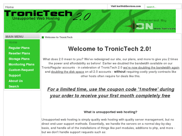 www.tronictech.com