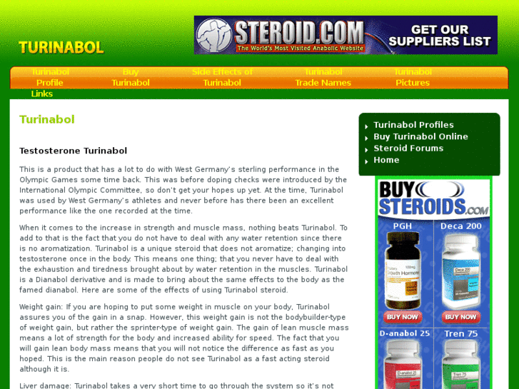 www.turinabol.com
