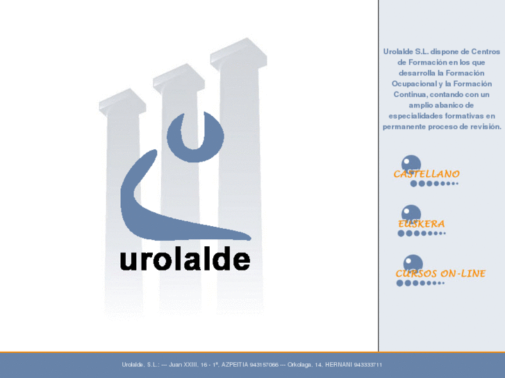 www.urolalde.com