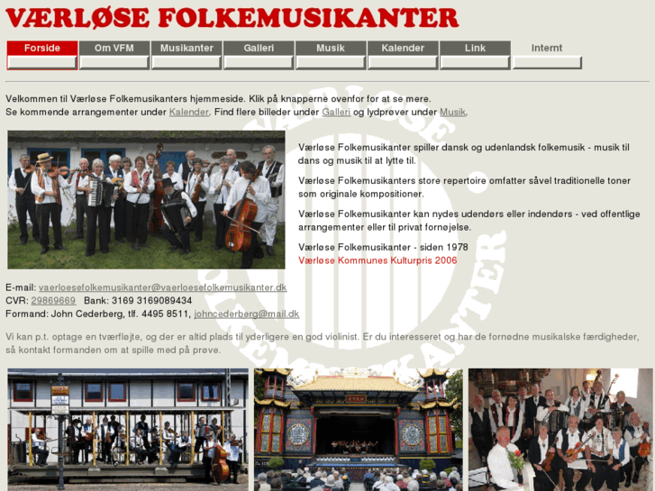 www.vaerloesefolkemusikanter.dk