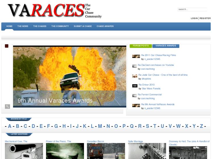 www.varaces.com