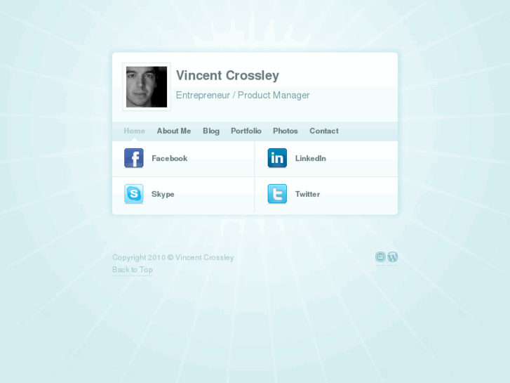 www.vcrossley.com