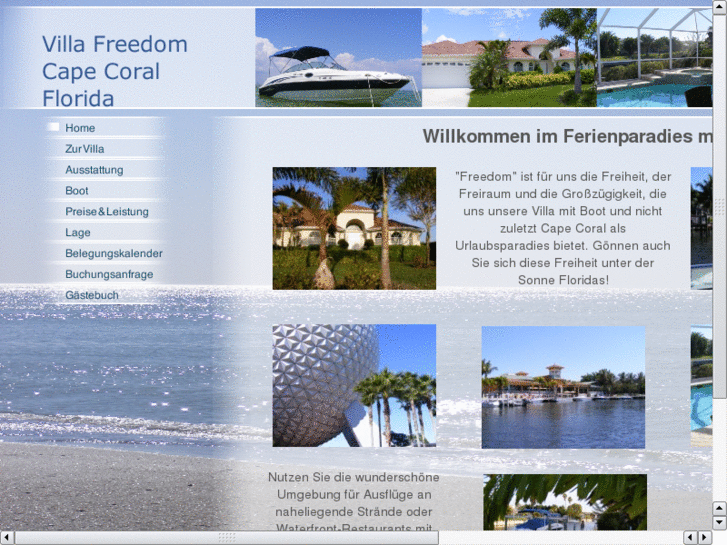 www.villa-freedom.com