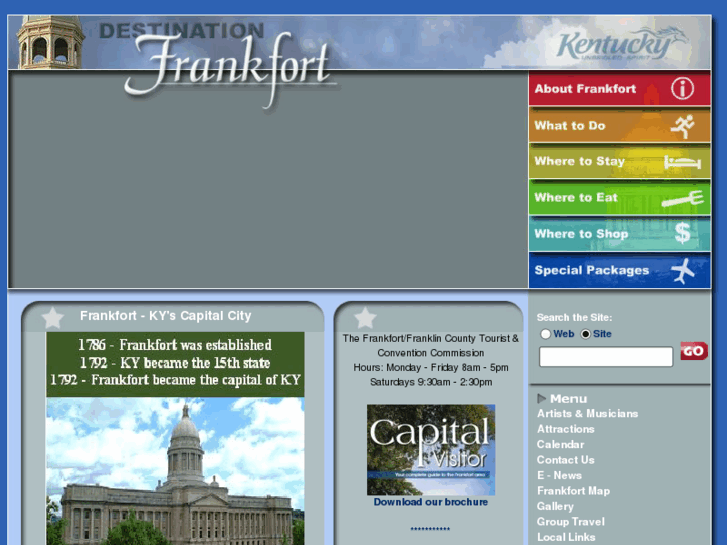 www.visitfrankfort.com