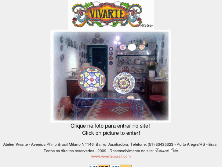 www.vivartebrasil.com