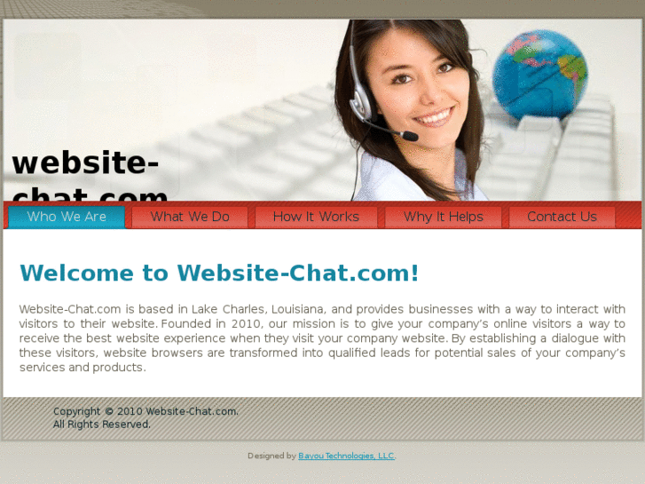 www.website-chat.com