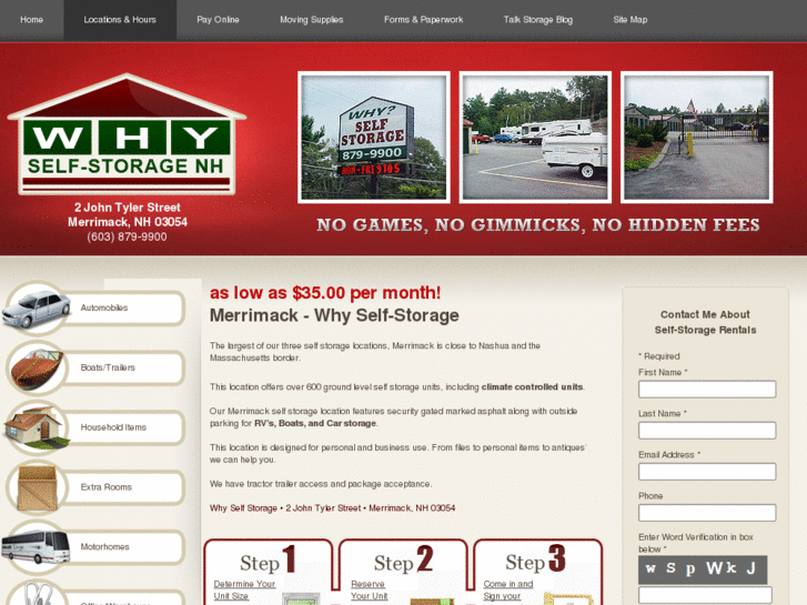 www.whyselfstorage.net