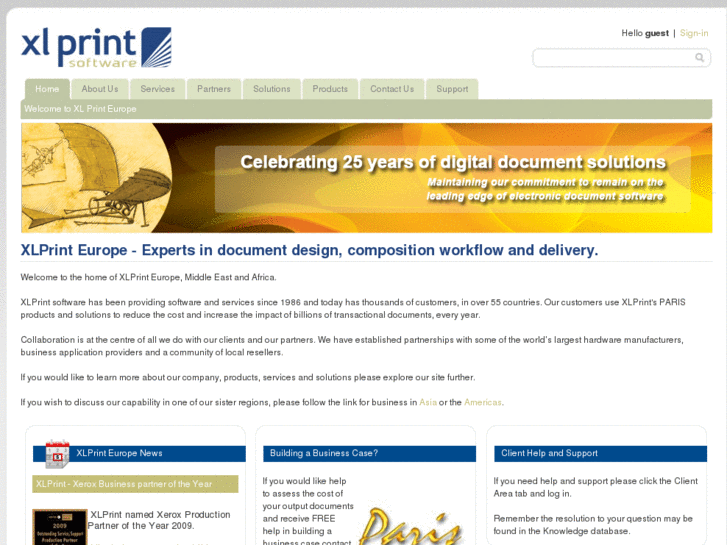 www.xlprinteurope.com