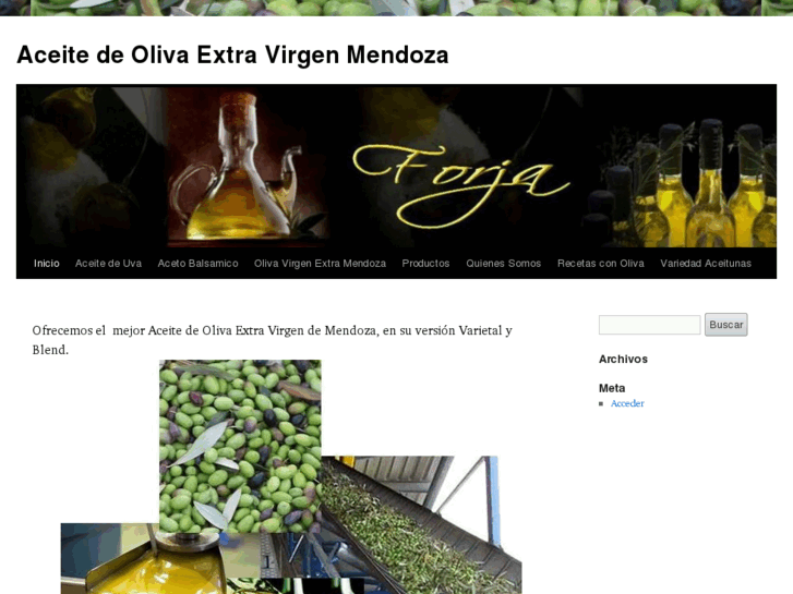 www.aceiteolivamendoza.com