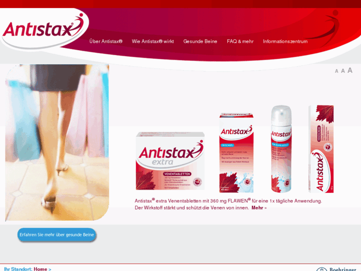 www.actistax.com