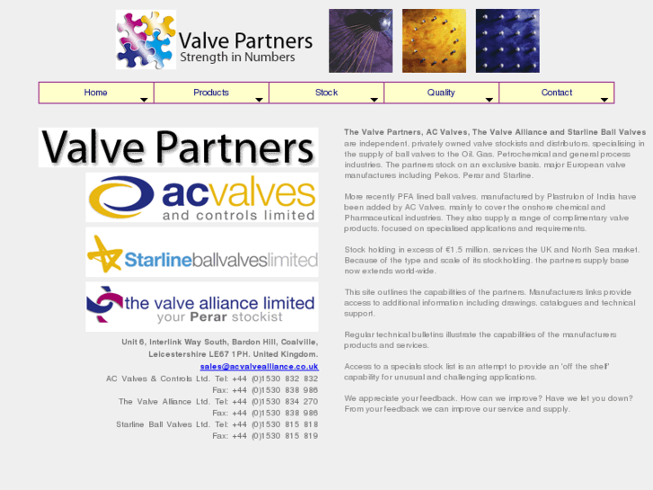 www.acvalvealliance.com