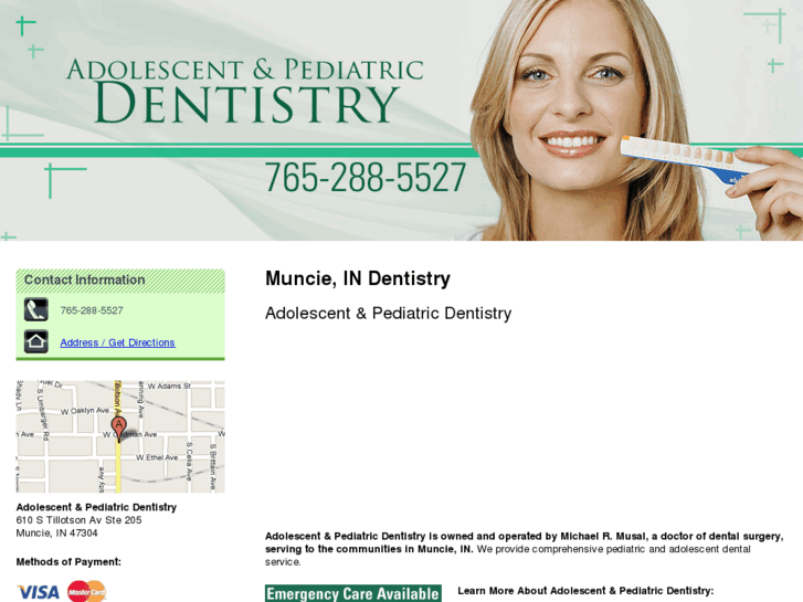 www.adolescentpediatricdentistry.com