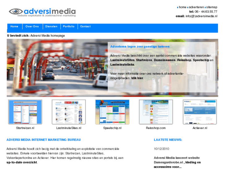 www.adversimedia.nl