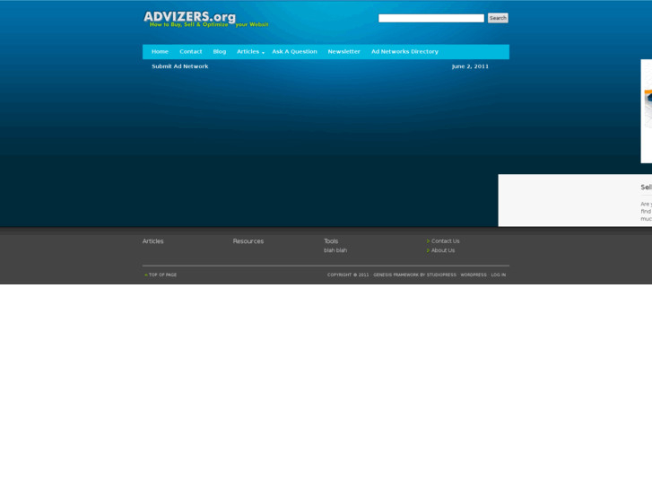 www.advizers.org