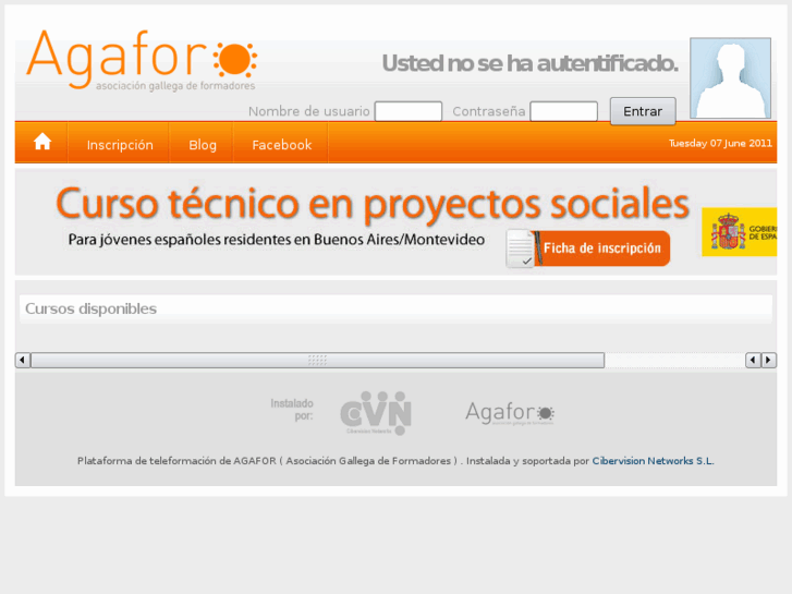 www.agafor.com