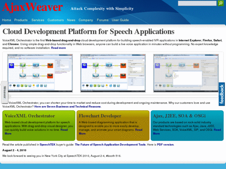 www.ajaxweaver.com