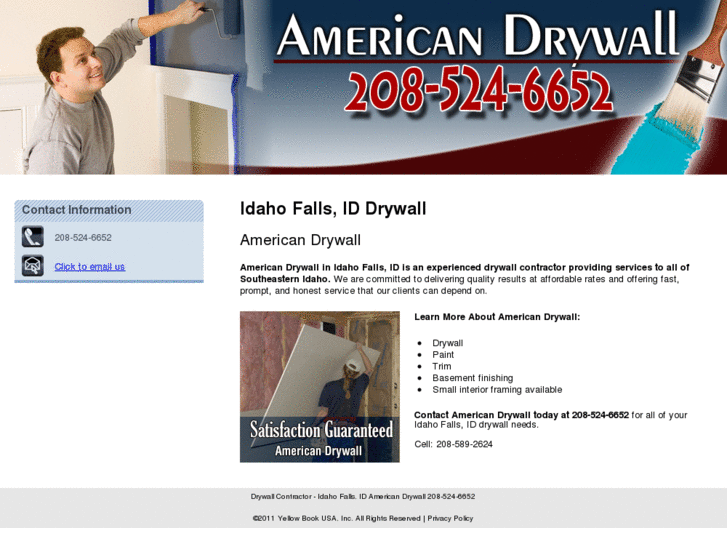 www.americandrywallid.com