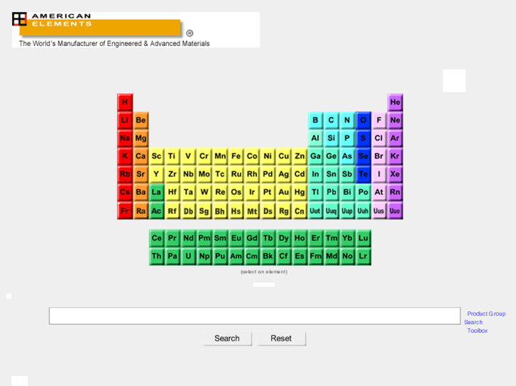 www.americanelements.com