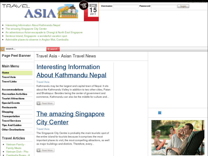 www.asia-traveling.com