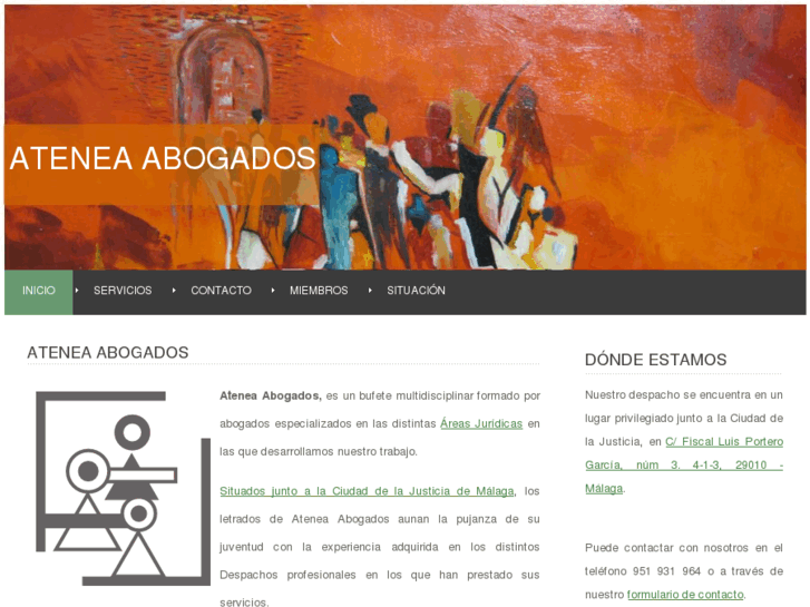 www.ateneaabogados.com