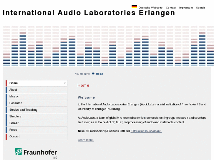 www.audiolabserlangen.com