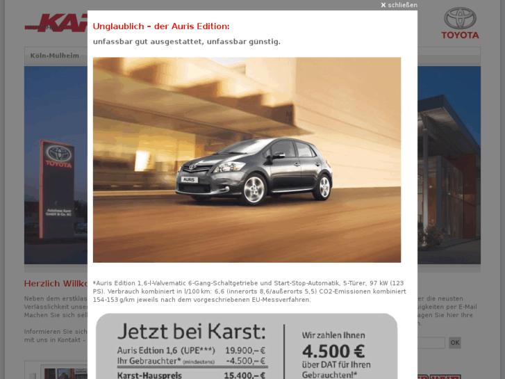 www.autohaus-karst.de