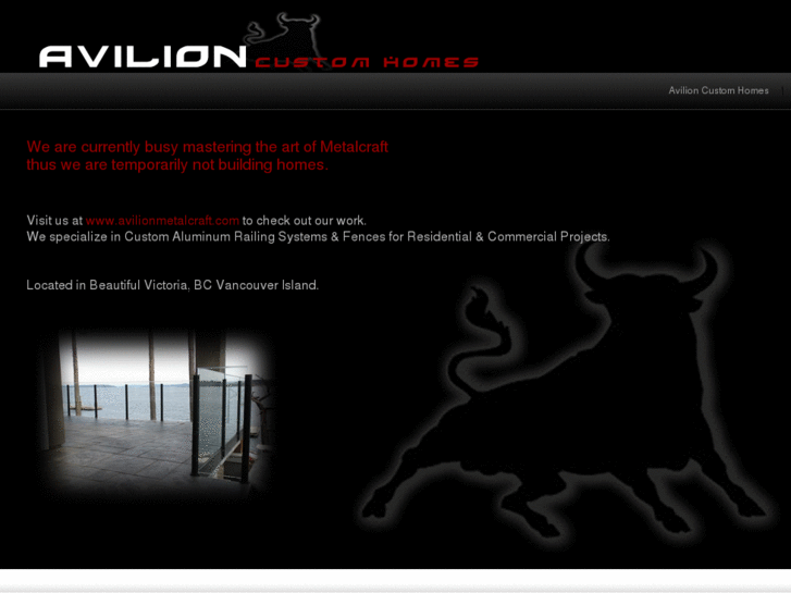 www.avilioncustomhomes.com
