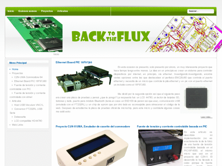 www.backtotheflux.com