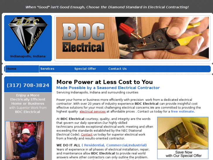 www.bdcelectrical.com