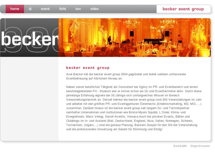 www.becker-event.com