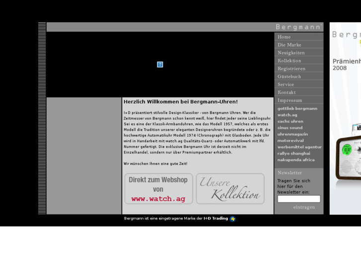 www.bergmann-uhren.de