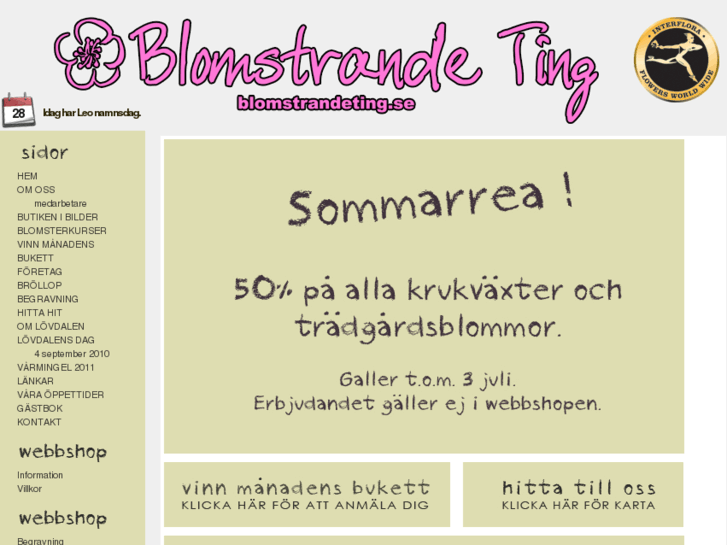 www.blomstrandeting.com