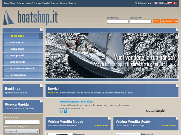 www.boatshop.it