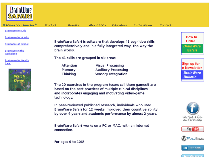 www.brainwareworld.net