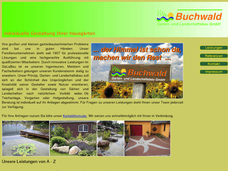 www.buchwald-gmbh.com