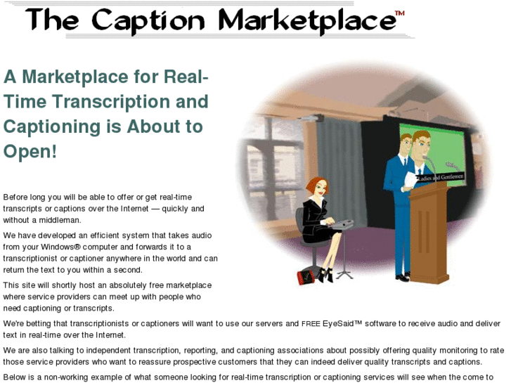 www.captioncast.com