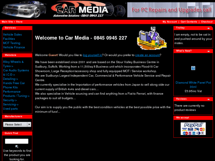 www.car-media.co.uk